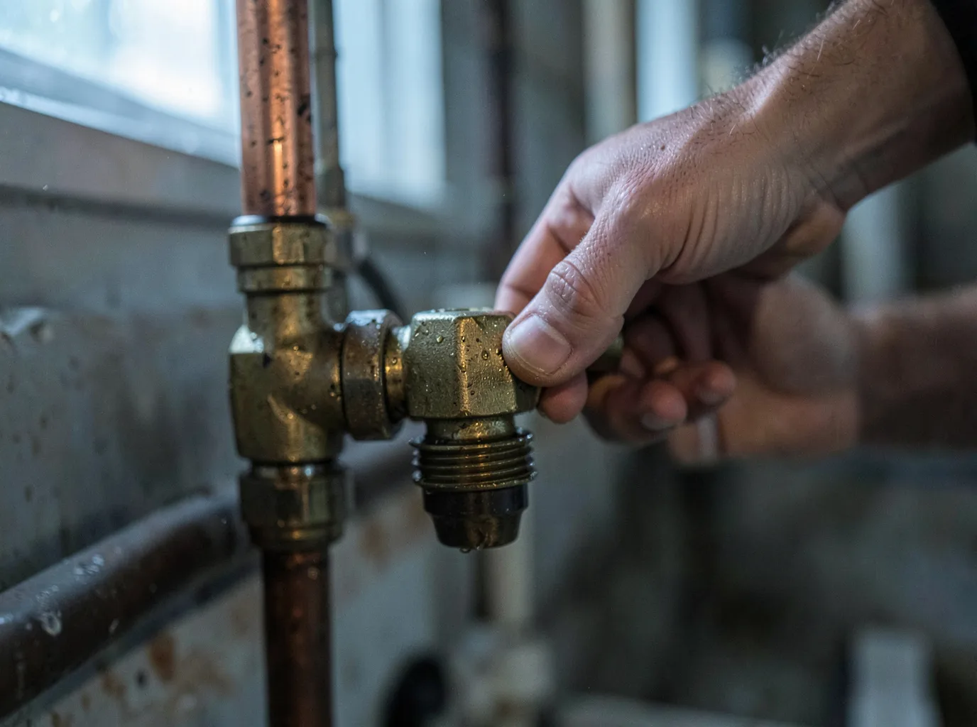 Emergency Plumber Iron Gate, VA FAQs
